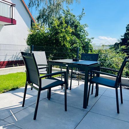 City Apartments Herzogenaurach Exterior foto