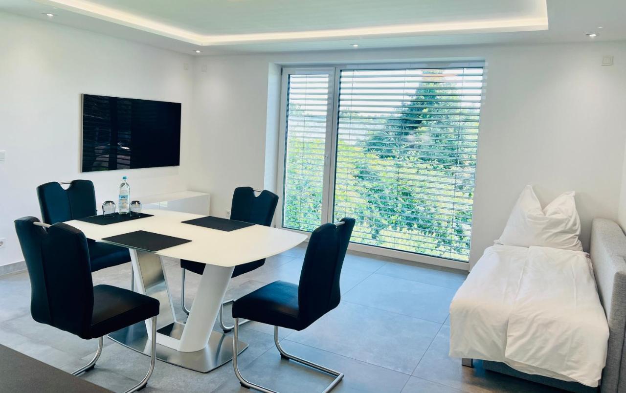 City Apartments Herzogenaurach Exterior foto