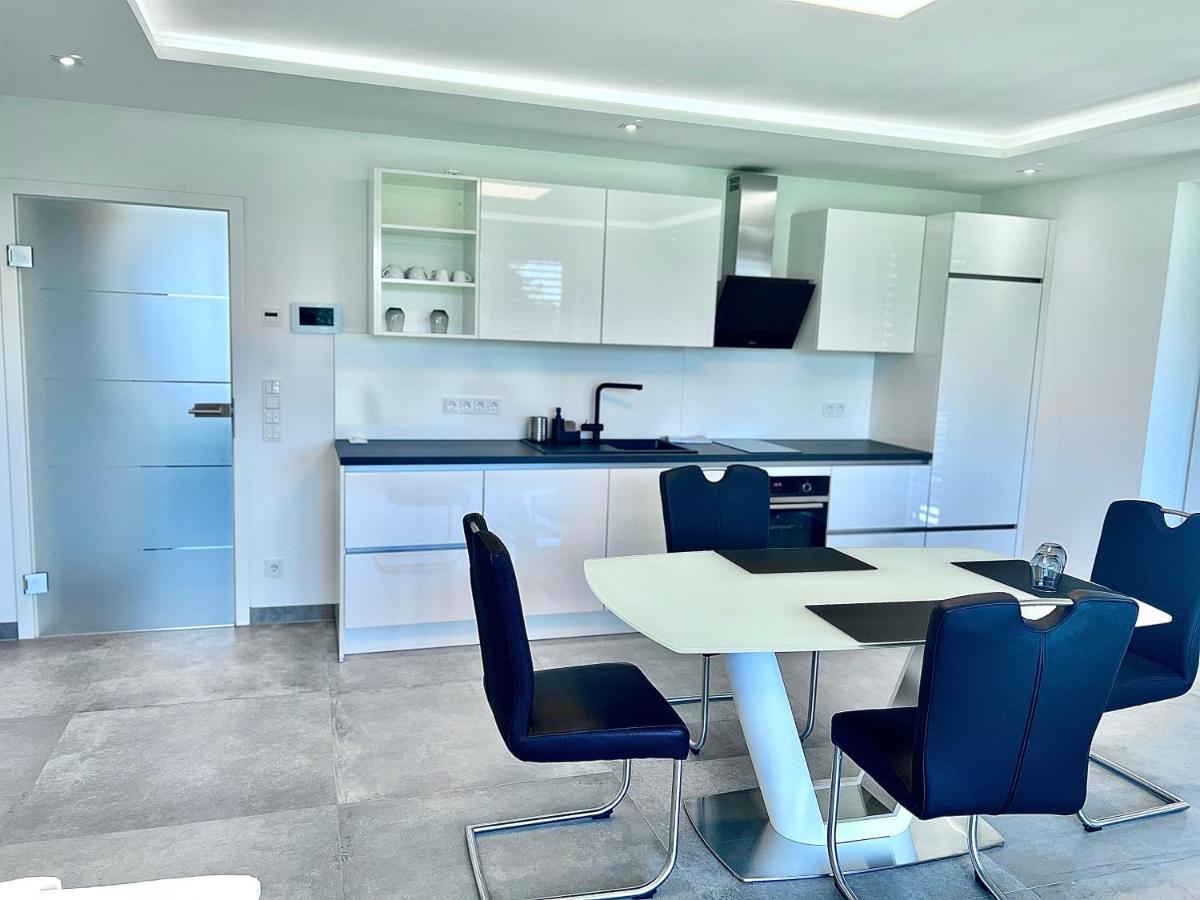 City Apartments Herzogenaurach Exterior foto