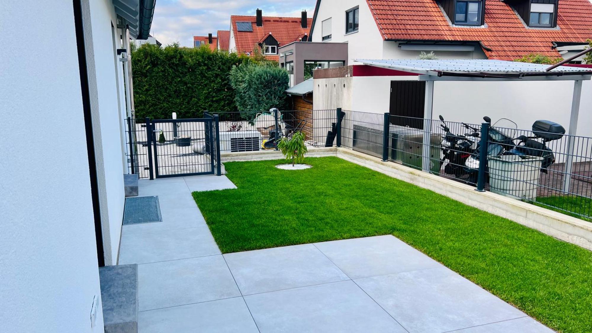 City Apartments Herzogenaurach Exterior foto